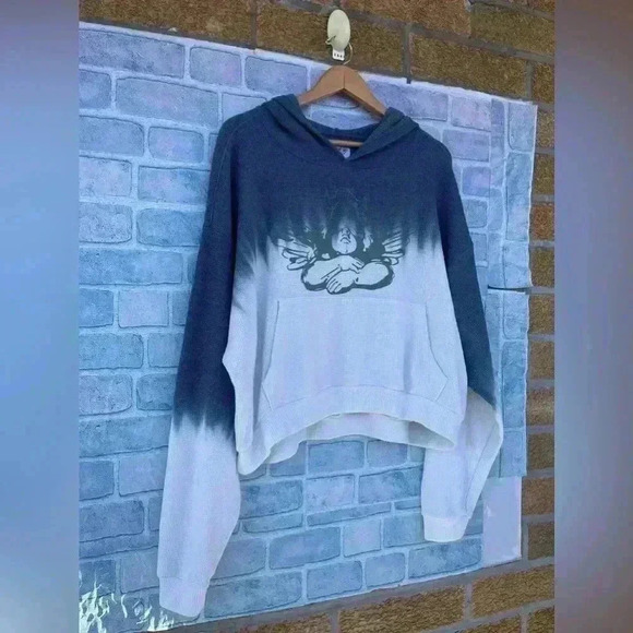 Boys Lie Commitment Issues Hoodie XL - Picture 3 of 15